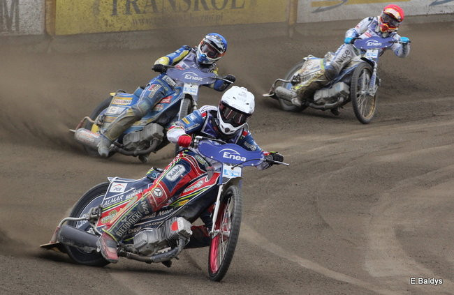 Pawlicki ze srebrem (zdjęcia)