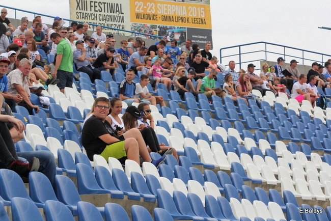 Pawlicki ze srebrem (zdjęcia)