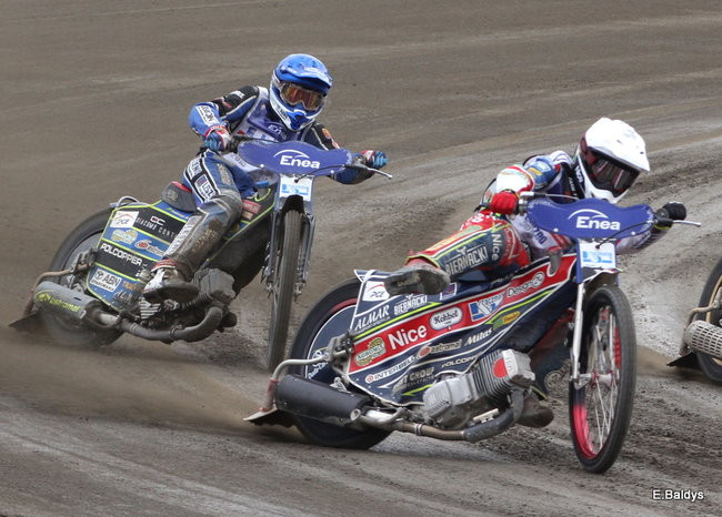 Pawlicki ze srebrem (zdjęcia)