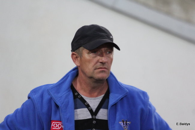 Deszczowy finał dla 