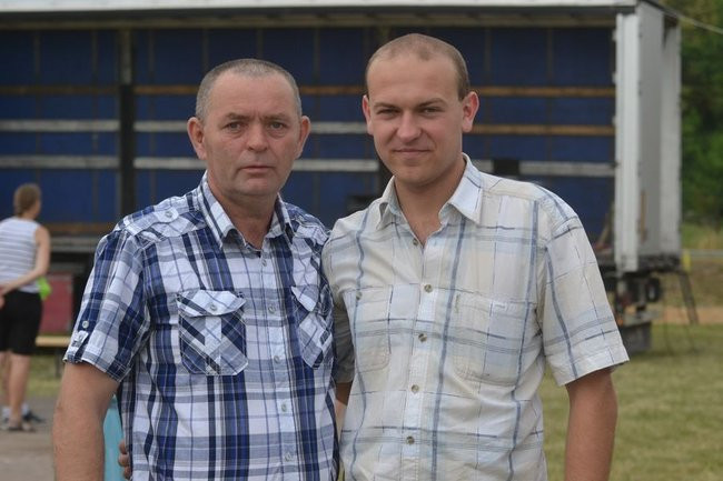 Festyn rodzinny w Brylewie (dużo zdjęć)