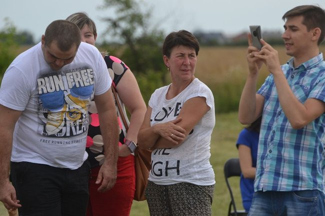 Festyn rodzinny w Brylewie (dużo zdjęć)