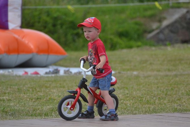 Festyn rodzinny w Brylewie (dużo zdjęć)