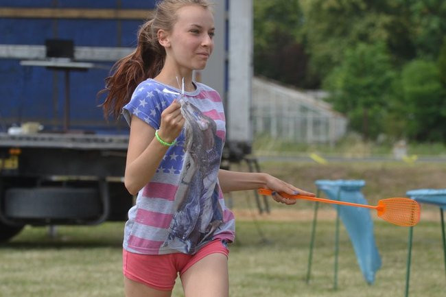 Festyn rodzinny w Brylewie (dużo zdjęć)