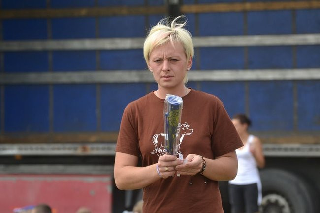 Festyn rodzinny w Brylewie (dużo zdjęć)