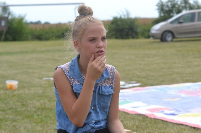 Festyn rodzinny w Brylewie (dużo zdjęć)