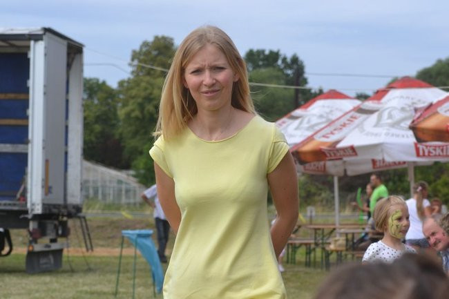 Festyn rodzinny w Brylewie (dużo zdjęć)