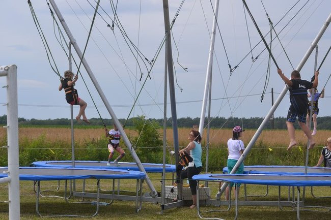 Festyn rodzinny w Brylewie (dużo zdjęć)
