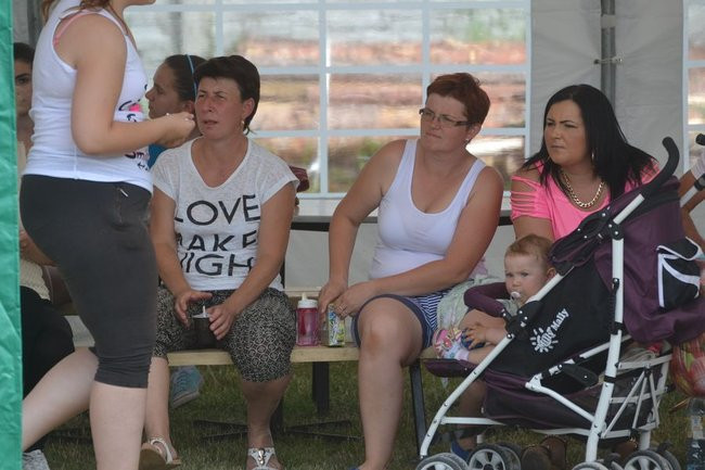 Festyn rodzinny w Brylewie (dużo zdjęć)