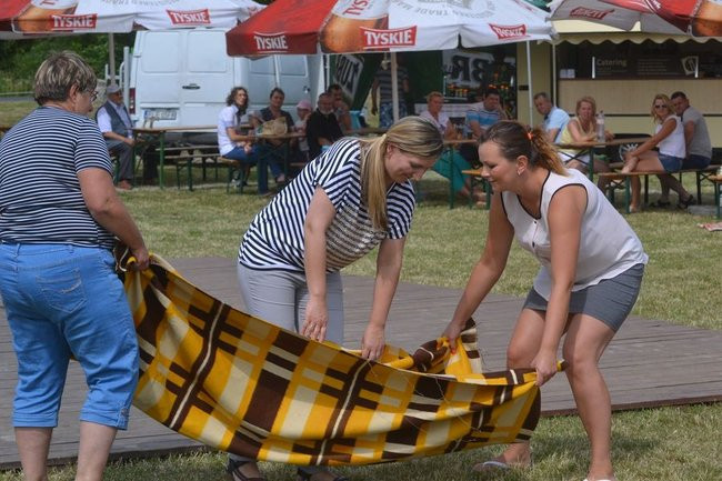 Festyn rodzinny w Brylewie (dużo zdjęć)