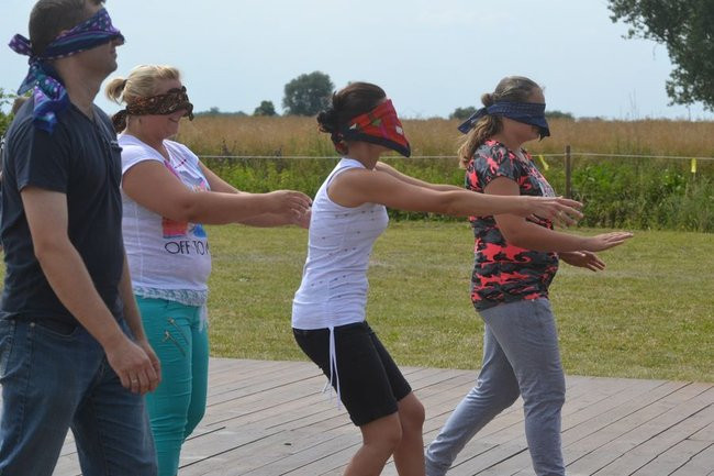 Festyn rodzinny w Brylewie (dużo zdjęć)