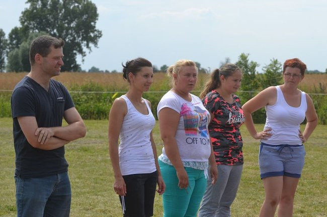 Festyn rodzinny w Brylewie (dużo zdjęć)