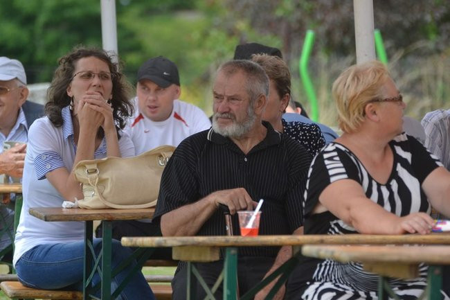 Festyn rodzinny w Brylewie (dużo zdjęć)