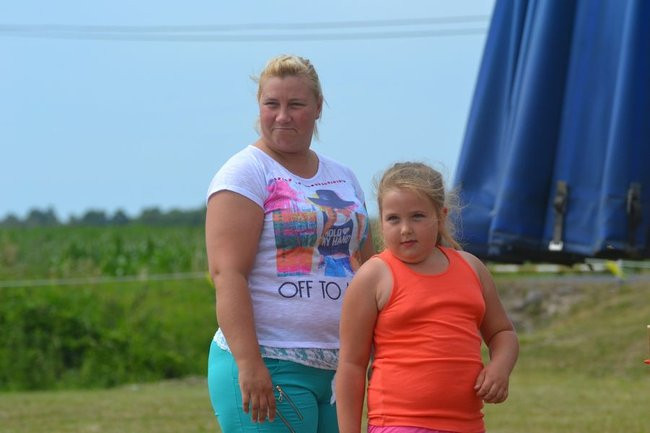 Festyn rodzinny w Brylewie (dużo zdjęć)