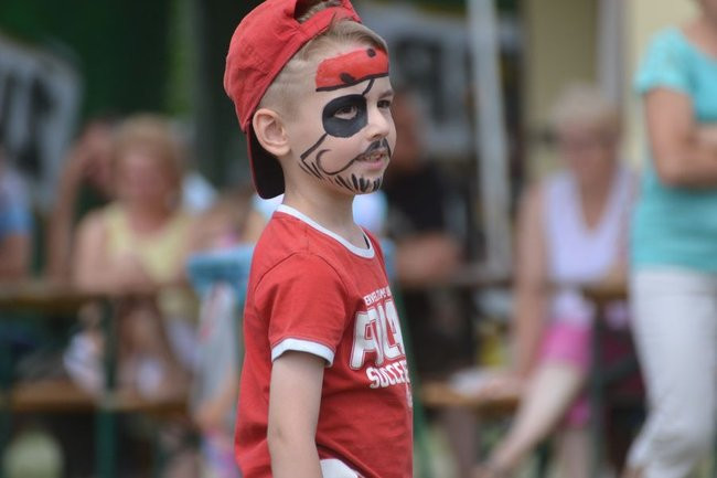 Festyn rodzinny w Brylewie (dużo zdjęć)