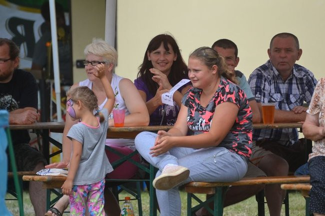 Festyn rodzinny w Brylewie (dużo zdjęć)