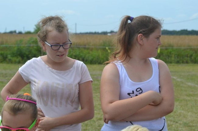 Festyn rodzinny w Brylewie (dużo zdjęć)