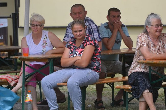 Festyn rodzinny w Brylewie (dużo zdjęć)