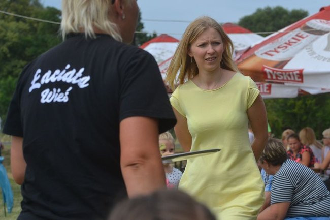 Festyn rodzinny w Brylewie (dużo zdjęć)