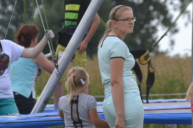 Festyn rodzinny w Brylewie (dużo zdjęć)