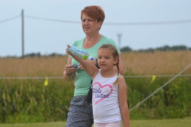 Festyn rodzinny w Brylewie (dużo zdjęć)