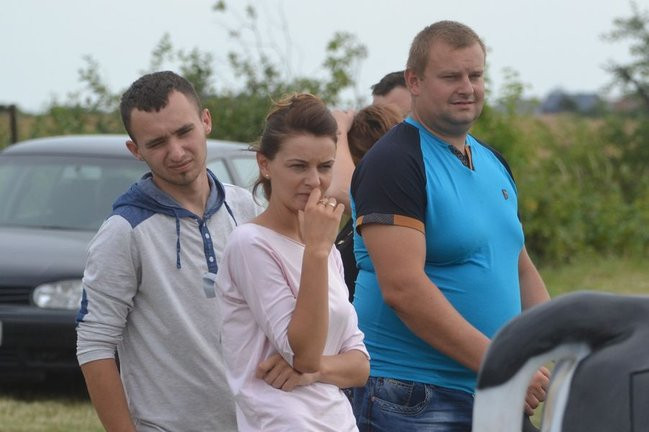 Festyn rodzinny w Brylewie (dużo zdjęć)