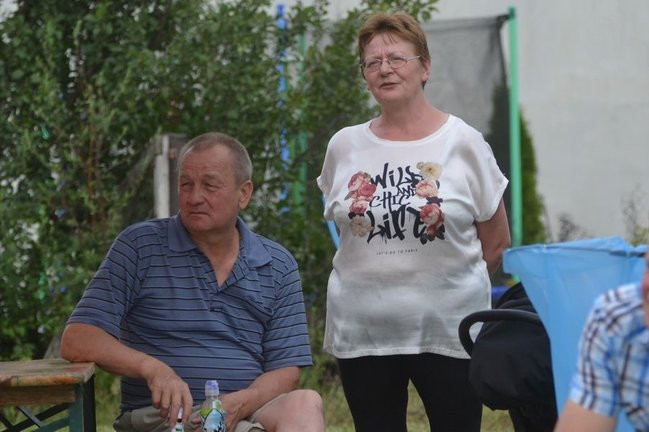 Festyn rodzinny w Brylewie (dużo zdjęć)