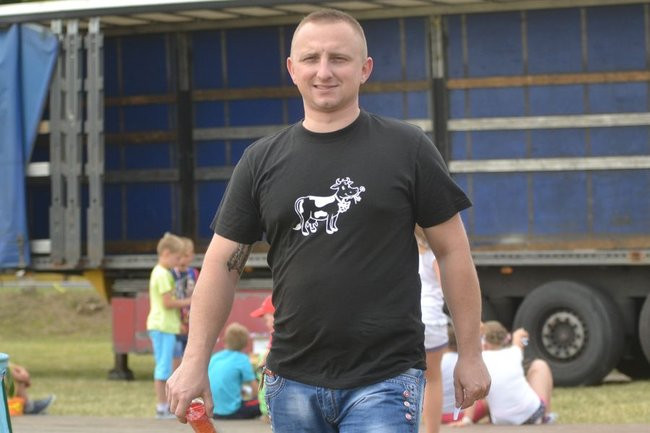 Festyn rodzinny w Brylewie (dużo zdjęć)