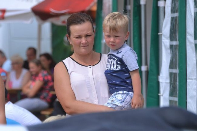 Festyn rodzinny w Brylewie (dużo zdjęć)