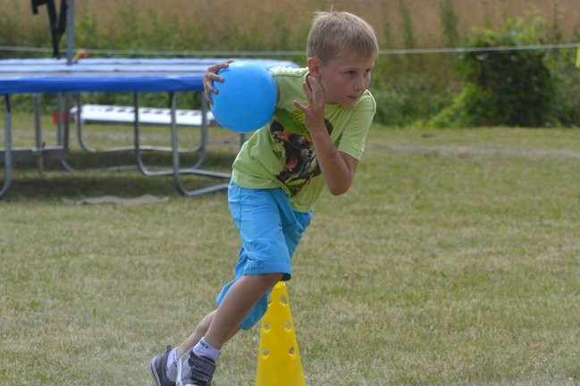 Festyn rodzinny w Brylewie (dużo zdjęć)