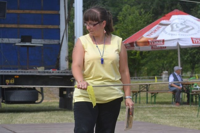 Festyn rodzinny w Brylewie (dużo zdjęć)