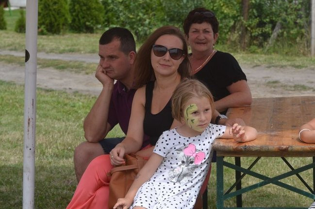 Festyn rodzinny w Brylewie (dużo zdjęć)
