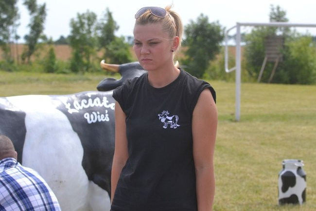 Festyn rodzinny w Brylewie (dużo zdjęć)