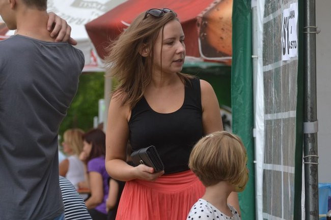 Festyn rodzinny w Brylewie (dużo zdjęć)