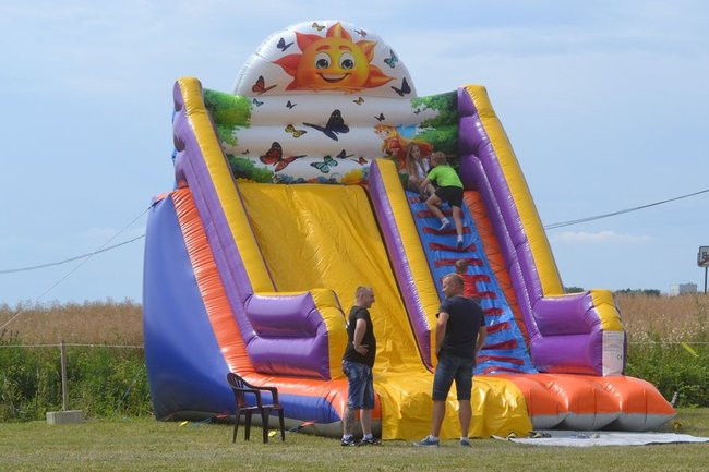 Festyn rodzinny w Brylewie (dużo zdjęć)