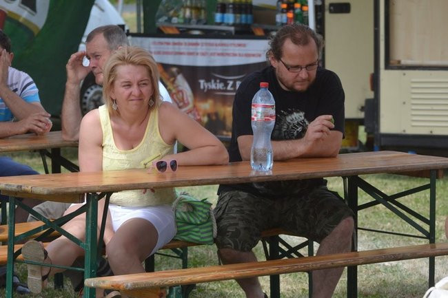 Festyn rodzinny w Brylewie (dużo zdjęć)