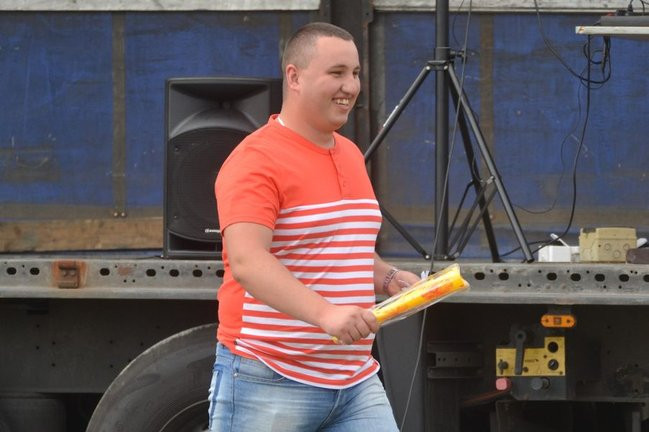 Festyn rodzinny w Brylewie (dużo zdjęć)