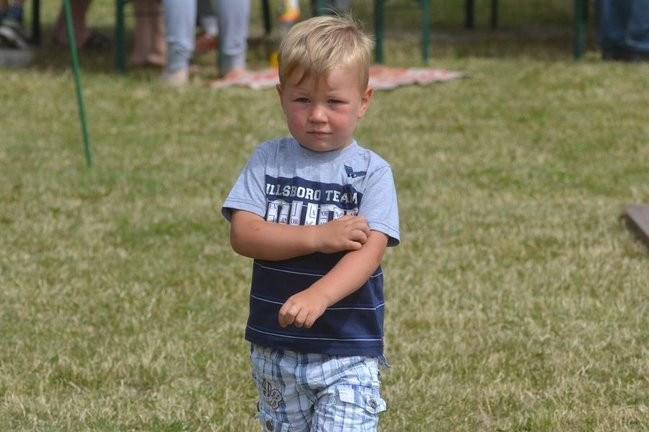 Festyn rodzinny w Brylewie (dużo zdjęć)