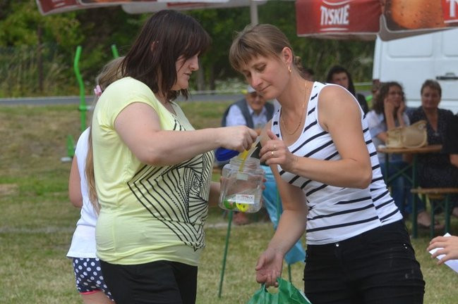 Festyn rodzinny w Brylewie (dużo zdjęć)