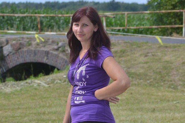 Festyn rodzinny w Brylewie (dużo zdjęć)