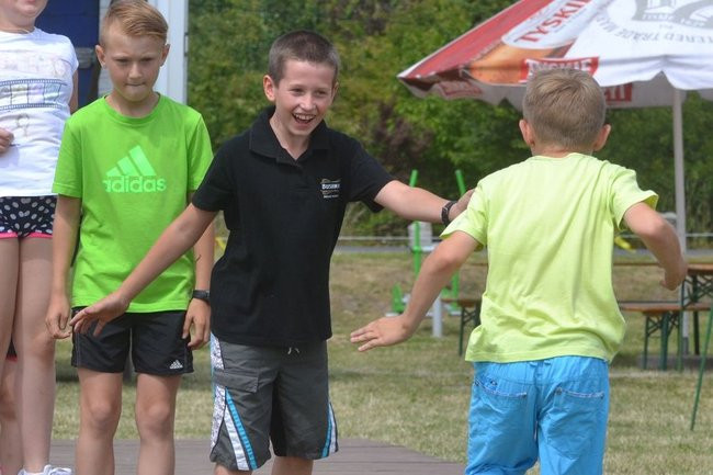 Festyn rodzinny w Brylewie (dużo zdjęć)