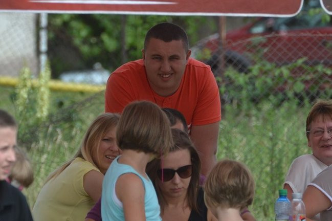 Festyn rodzinny w Brylewie (dużo zdjęć)