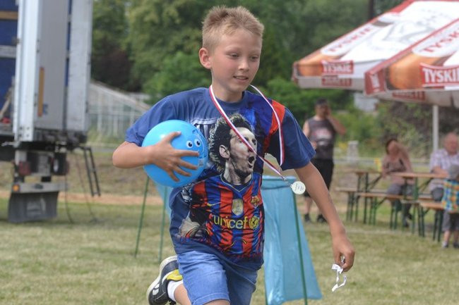 Festyn rodzinny w Brylewie (dużo zdjęć)