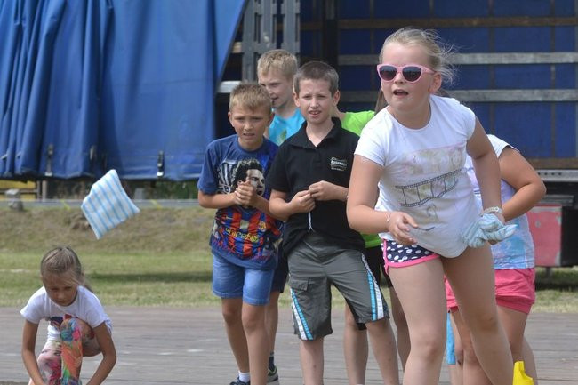 Festyn rodzinny w Brylewie (dużo zdjęć)