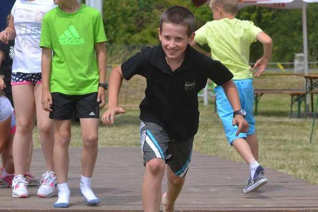 Festyn rodzinny w Brylewie (dużo zdjęć)