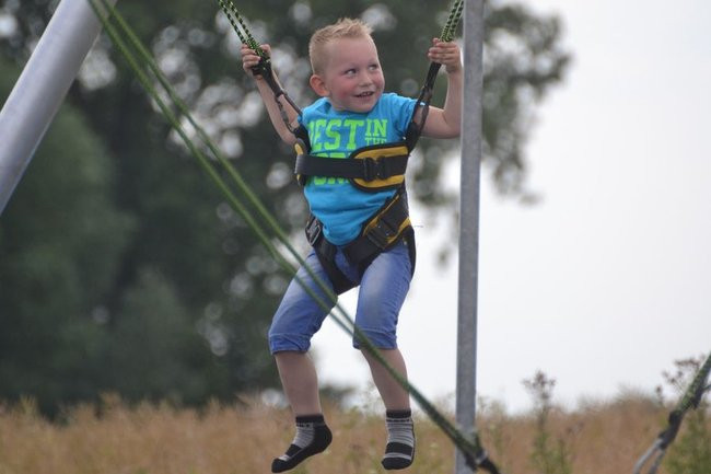 Festyn rodzinny w Brylewie (dużo zdjęć)
