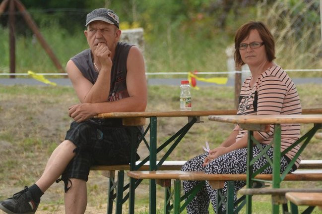 Festyn rodzinny w Brylewie (dużo zdjęć)