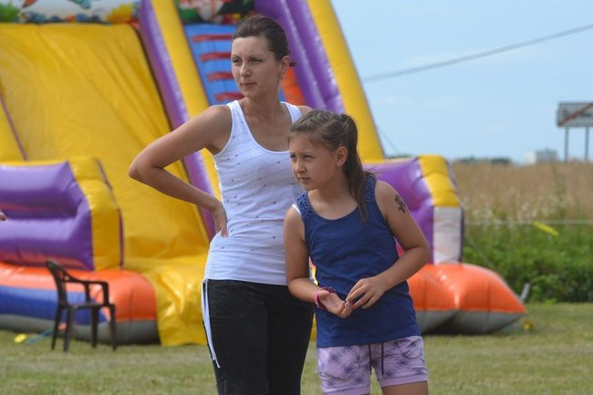 Festyn rodzinny w Brylewie (dużo zdjęć)