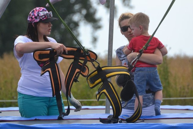 Festyn rodzinny w Brylewie (dużo zdjęć)