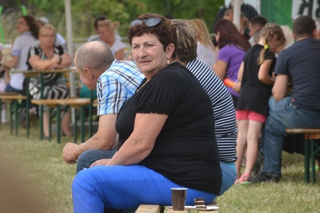 Festyn rodzinny w Brylewie (dużo zdjęć)